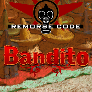 Cover art of Bandito