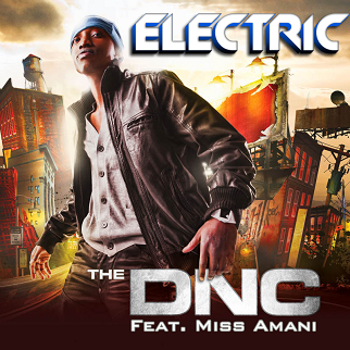 Cover art of Electric