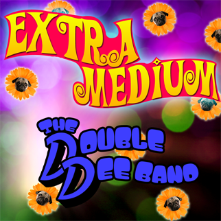 Cover art of Extra Medium