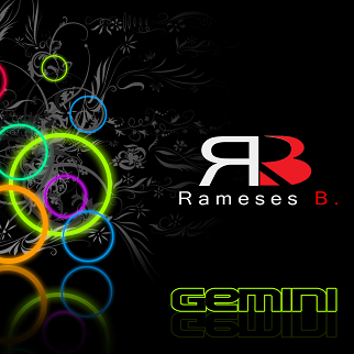 Cover art of Gemini