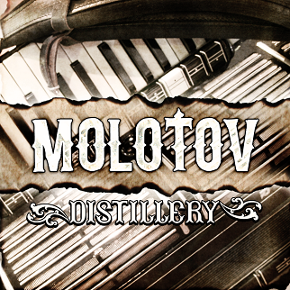 Cover art of Molotov