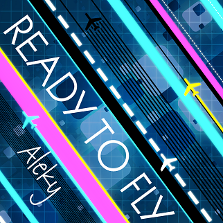 Cover art of Ready To Fly