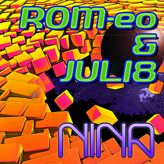 Cover art of Rome0 & Juli8