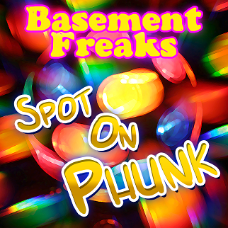 Cover art of Spot On Phunk