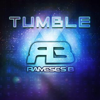 Cover art of Tumble