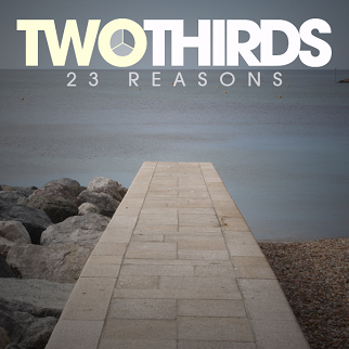 Cover art of 23 Reasons