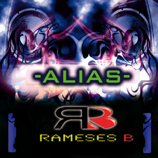 Cover art of Alias