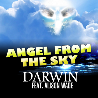 Cover art of Angel From The Sky