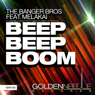 Cover art of Beep Beep Boom