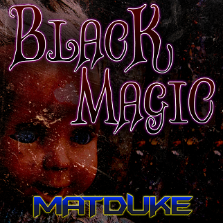 Cover art of Black Magic
