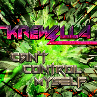 Cover art of Can't Control Myself