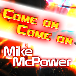 Cover art of Come On Come On