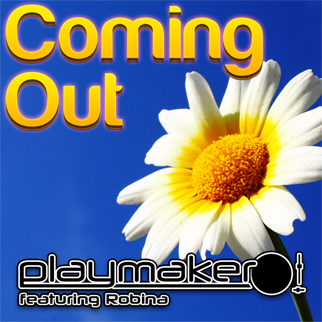 Cover art of Coming Out