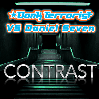 Cover art of Contrast