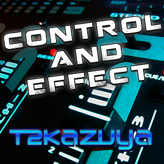 Cover art of Control & Effect