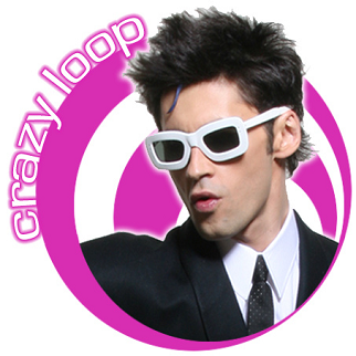 Cover art of Crazy Loop