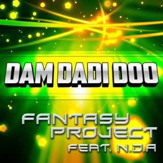 Cover art of Dam Dadi Doo