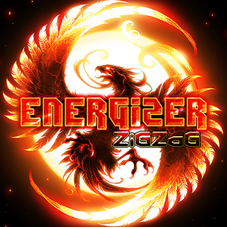 Cover art of Energizer